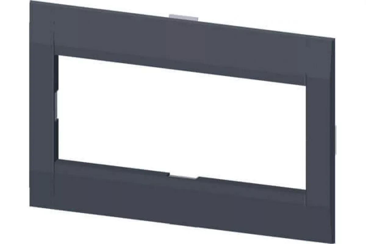 Siemens 3VA9253-0QC00 — Передние соединительные пластины расширенн