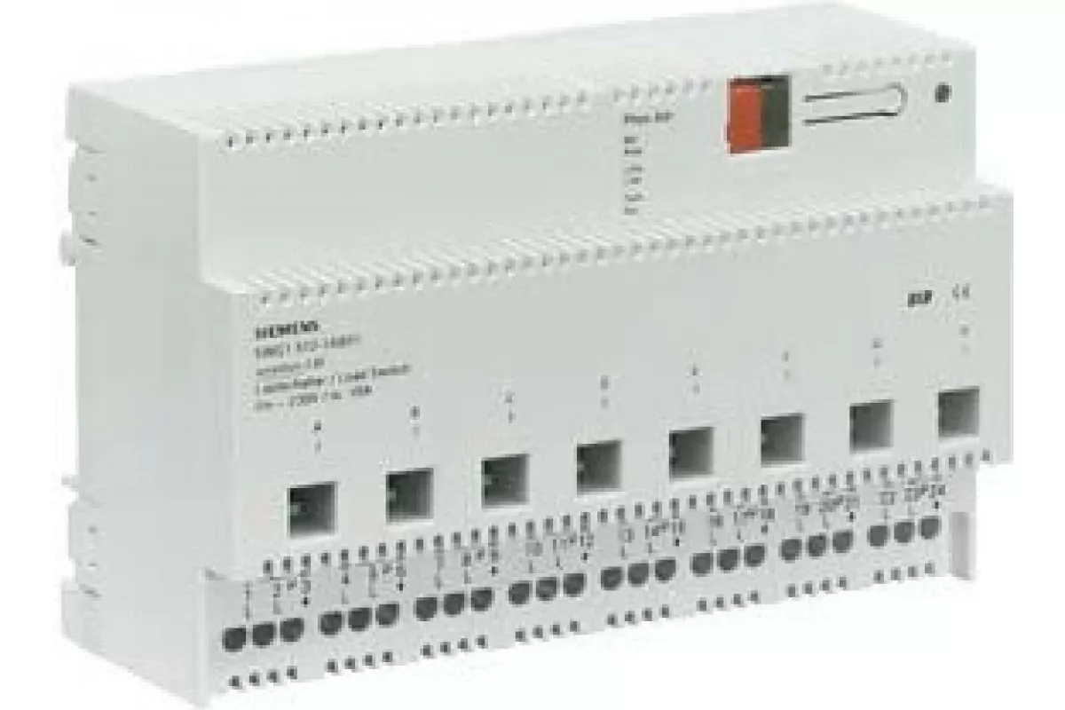 Siemens 5WG1510-2AB03