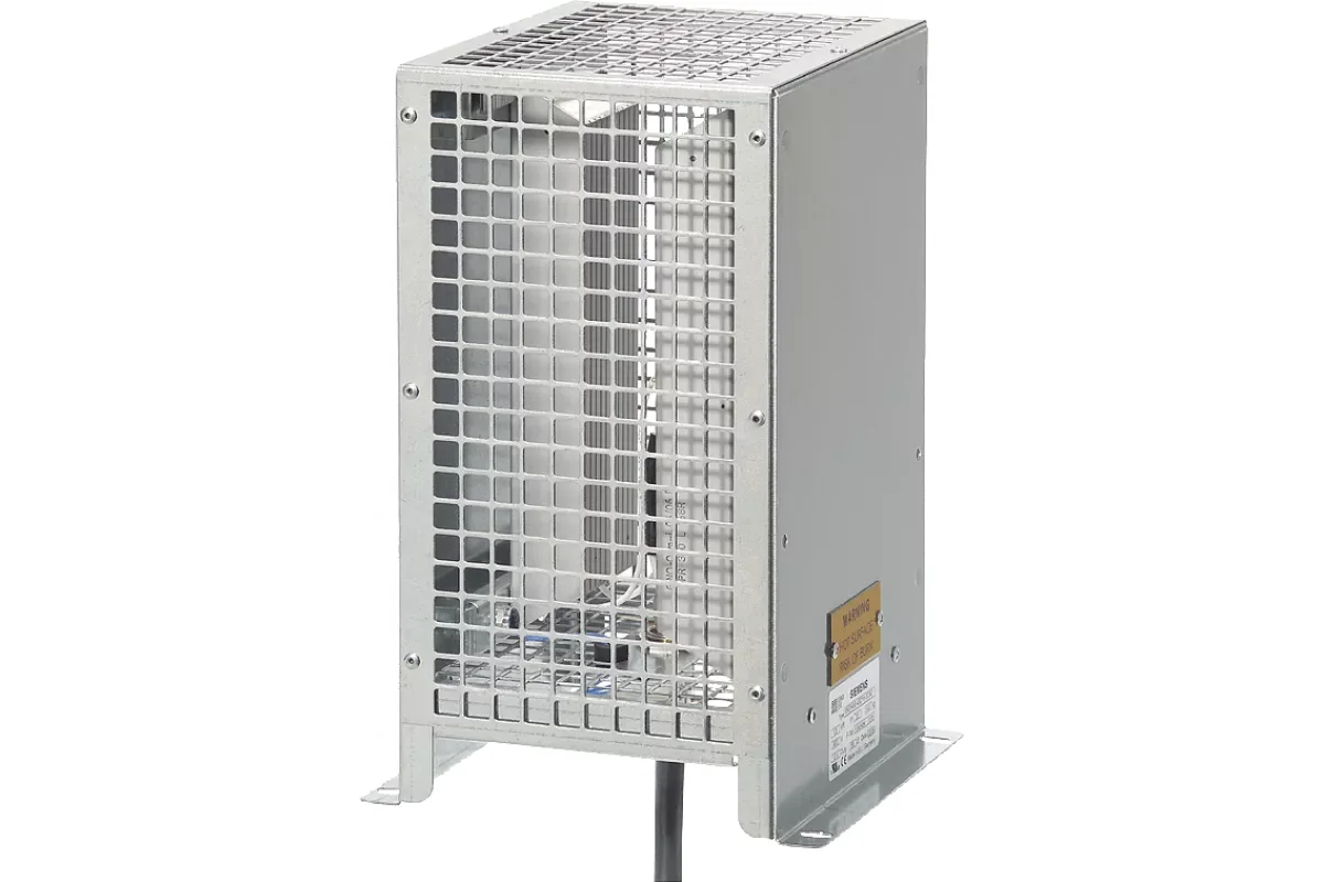 Siemens 6SE6400-3TC03-2CD3 — MICROMASTER 4 ВЫХОДНОЙ ДРОССЕЛЬ