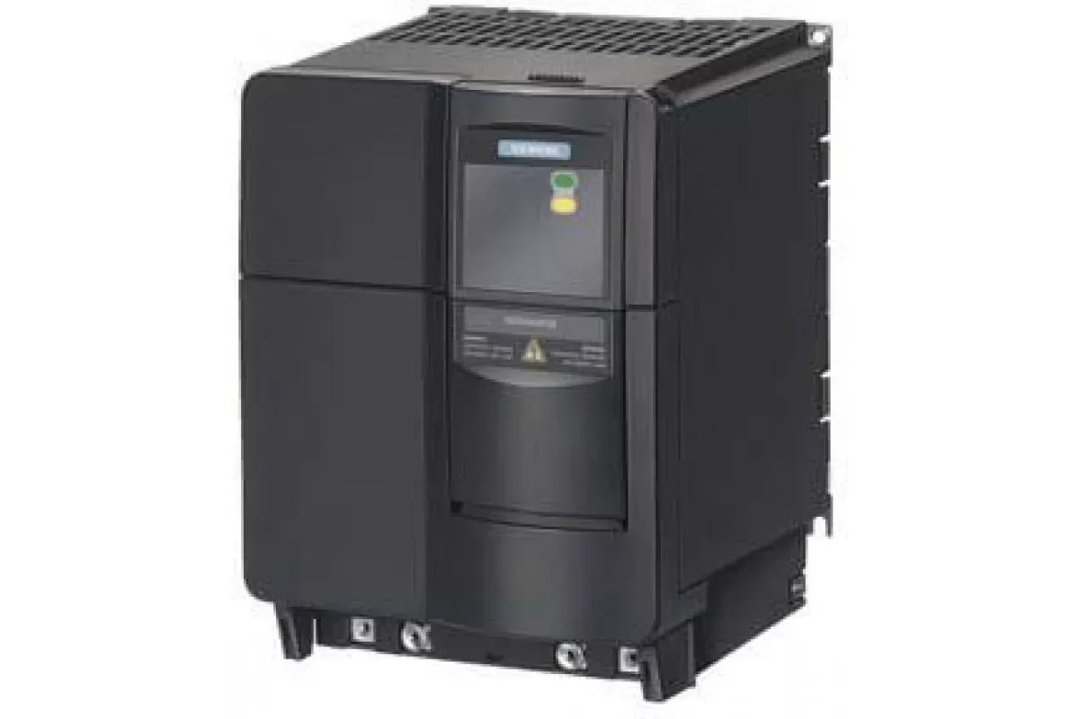 Siemens 6SE6430-2UD34-5EA0 — MICROMASTER 430 БЕЗ ФИЛЬТРА