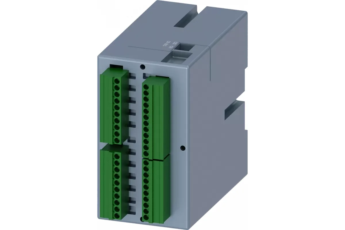 Siemens 3VW9011-0AT16 — Шлюз modbus tcp