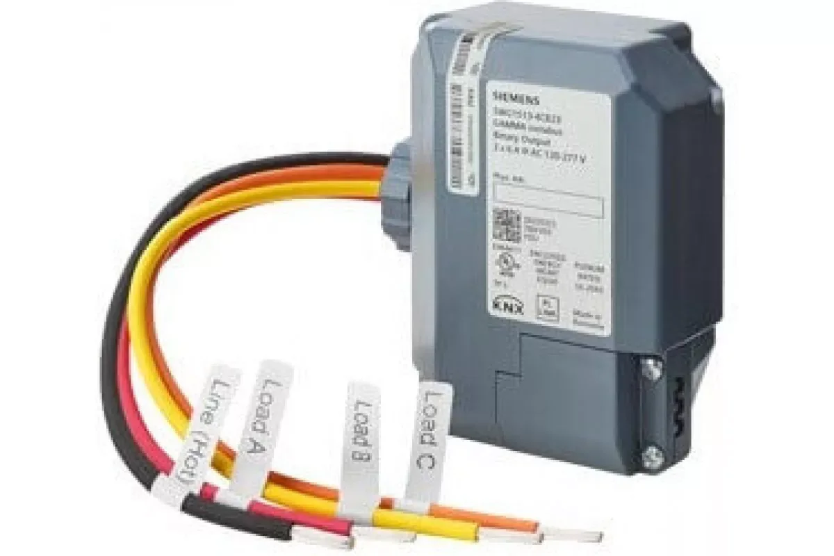 Siemens 5WG1116-2AB11 — шинный соединитель up