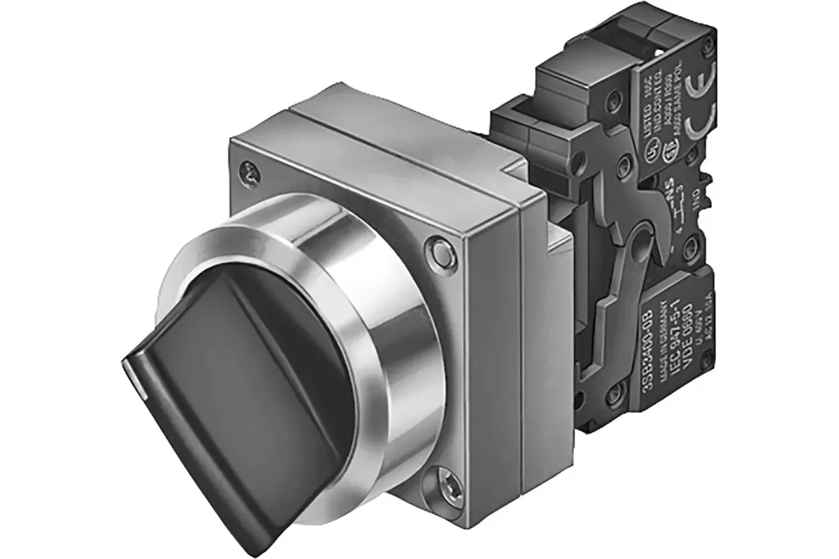 Siemens 3RX9802-0AA00