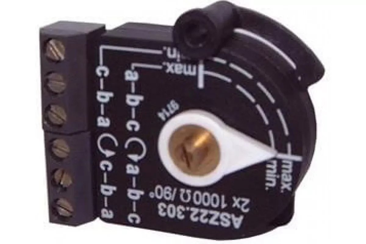 Siemens US2:FXD63B150 — промышленный компонент