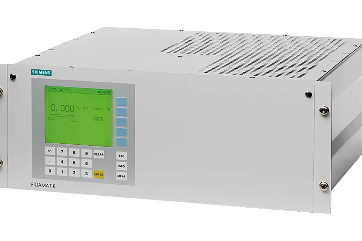 Siemens 7MB2121-1CA60-1AA1 — промышленный компонент