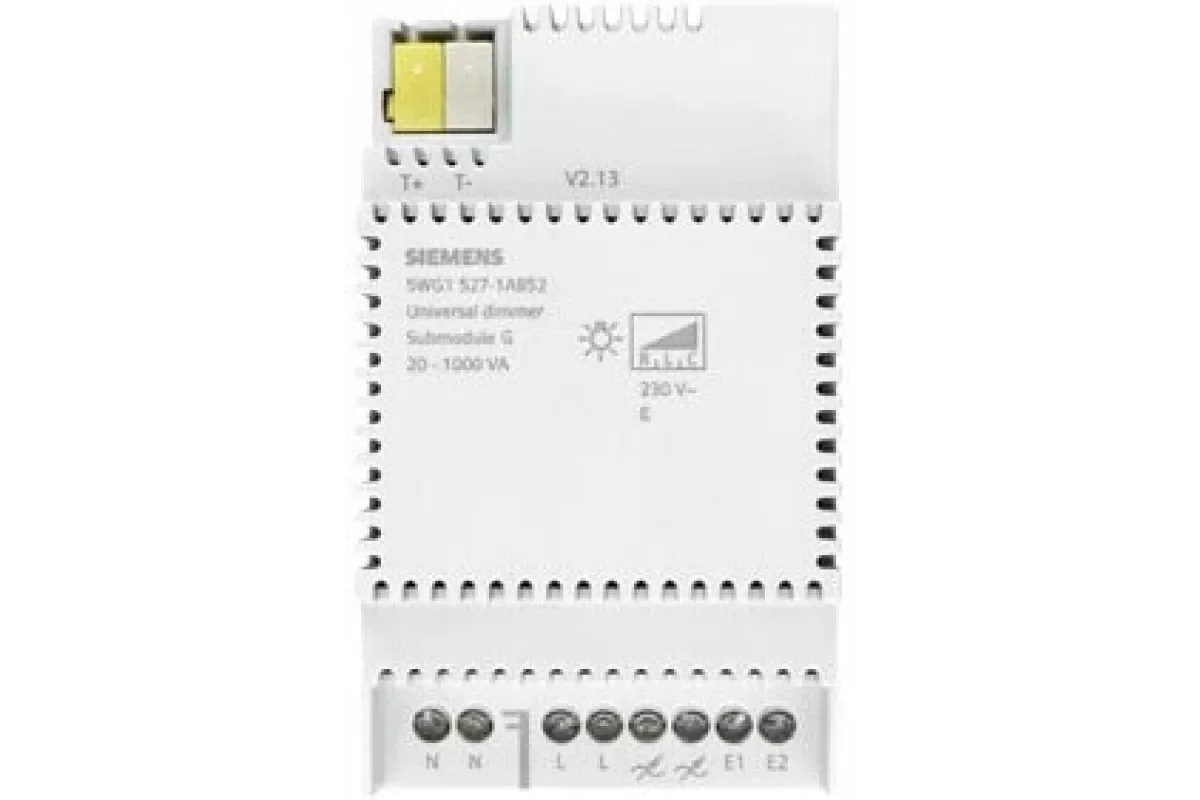 Siemens 5WG1526-4CB23