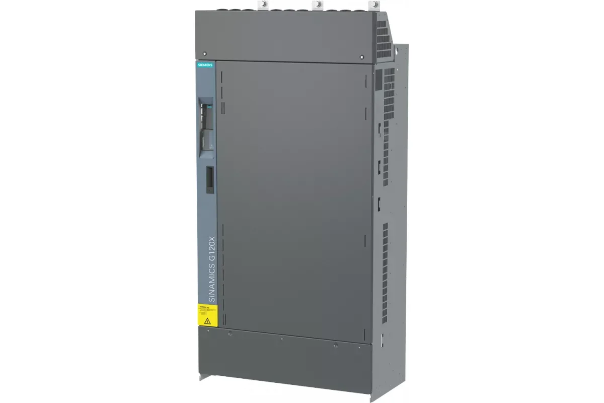 Siemens 6SL3220-1YE64-1CF0 — SINAMICS G120X Номинальная мощность
