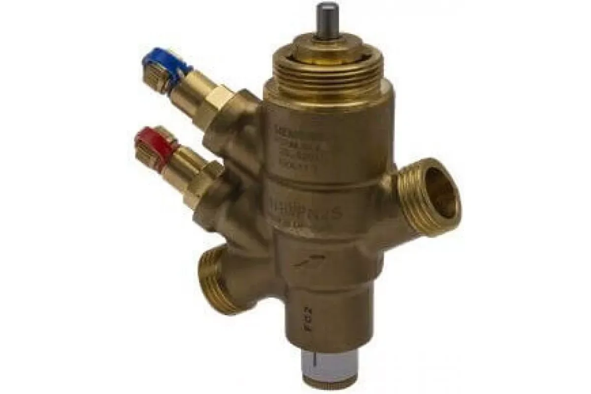 Siemens VQP46.15F1.3Q