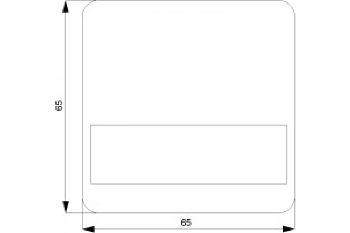 Siemens 5TG7922 — Кнопки и выключатели