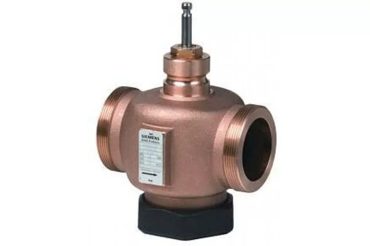 Siemens BPZ:VGD40.080L — промышленный компонент