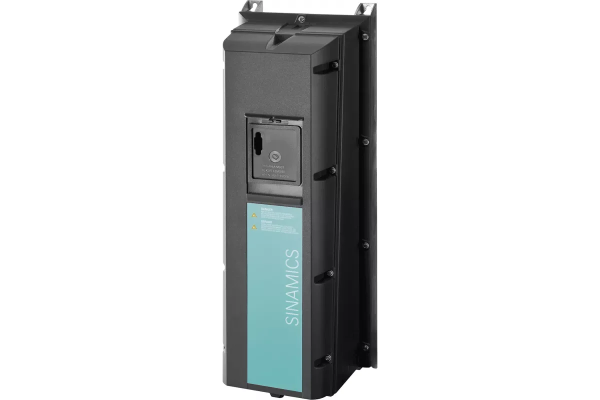 Siemens 6SL3220-2YE26-0AF0 — Sinamics g120x номинальная мощность
