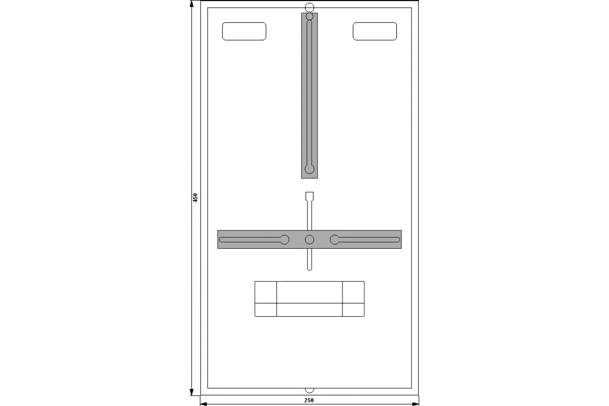 Siemens 8GS4006-0 — промышленный компонент