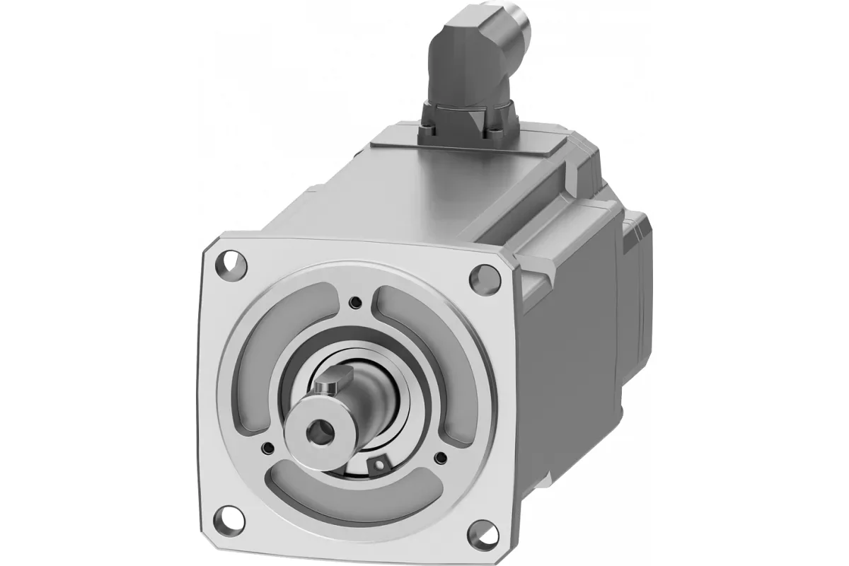 Siemens 1FK2104-6AF10-1MA0 — Simotics s-1fk2 hd серводвигатель