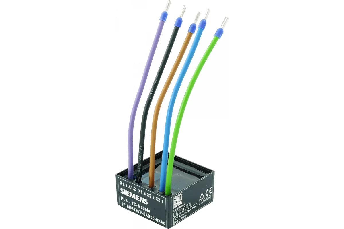 Siemens 6AV2103-0AA05-0AA7 — промышленный компонент