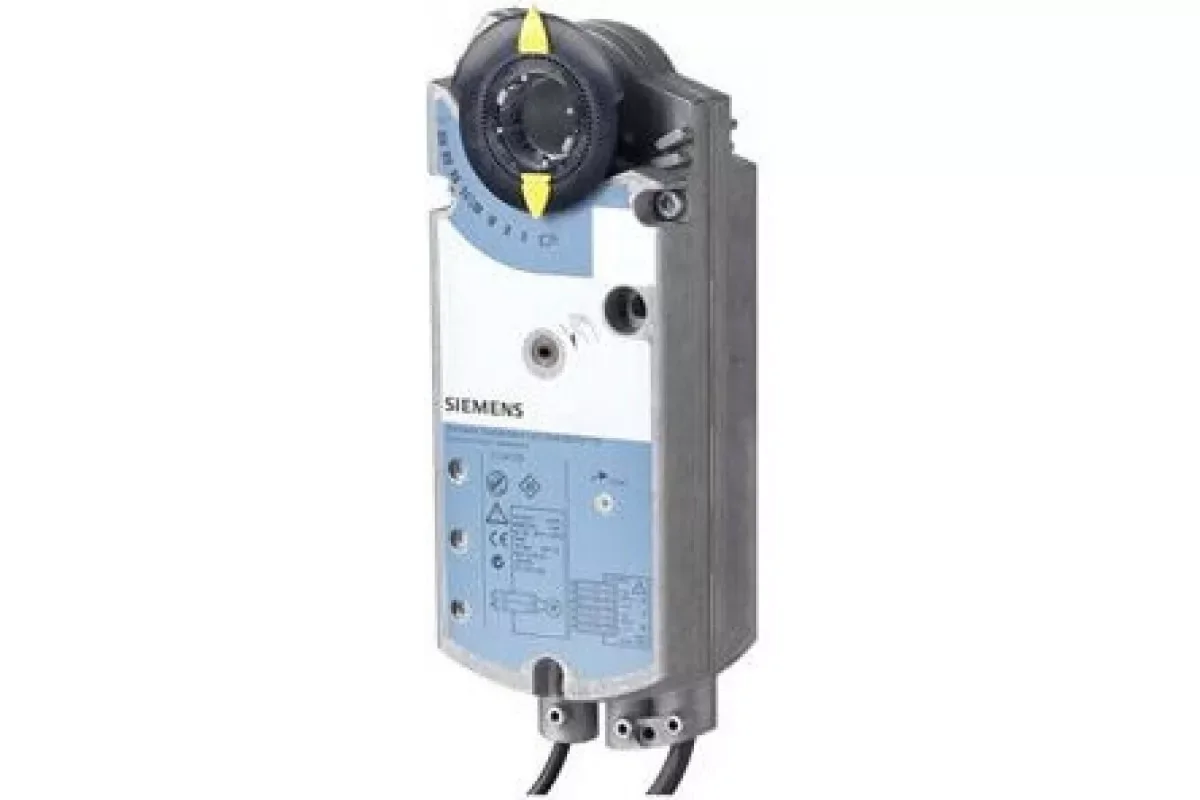 Siemens GEB141.1E
