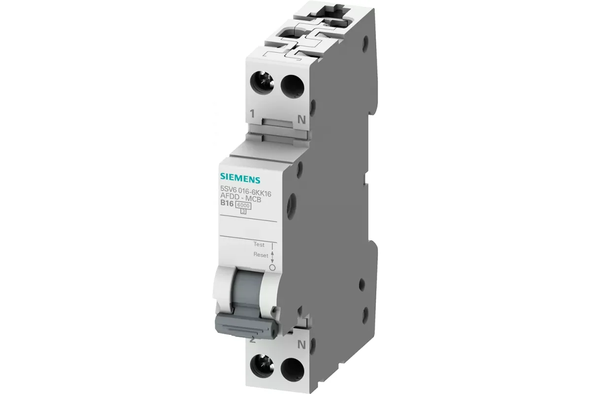 Siemens 5SV6016-6GV06