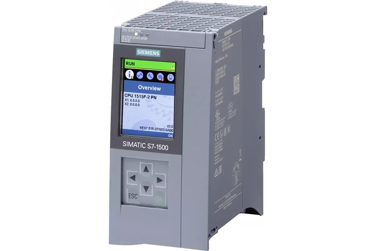 Siemens 6AG1593-0AA00-7AA0