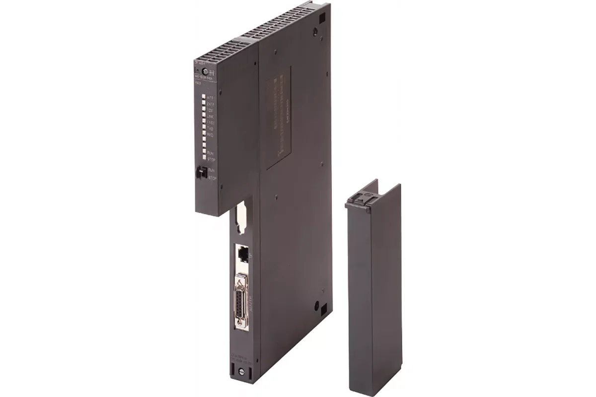 Siemens 6GK7442-1RX00-0XE0 — промышленный компонент