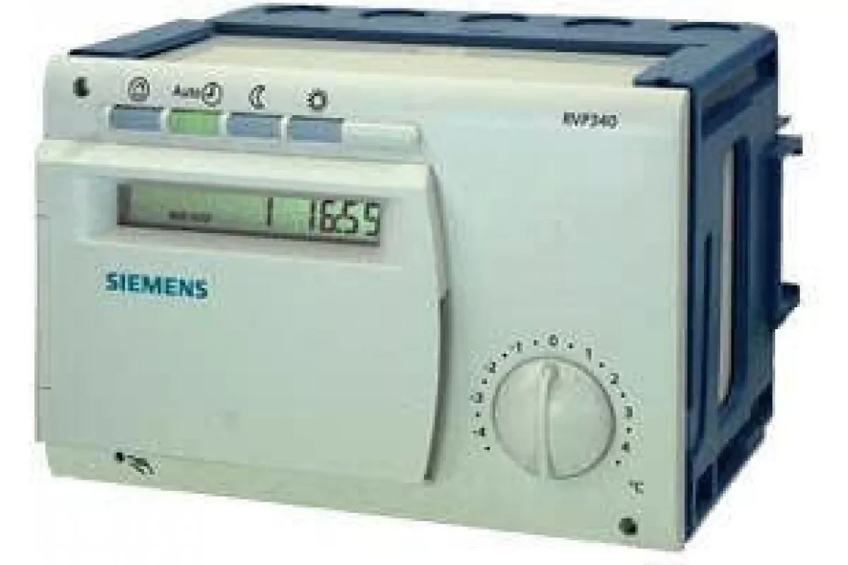 Siemens RVL481