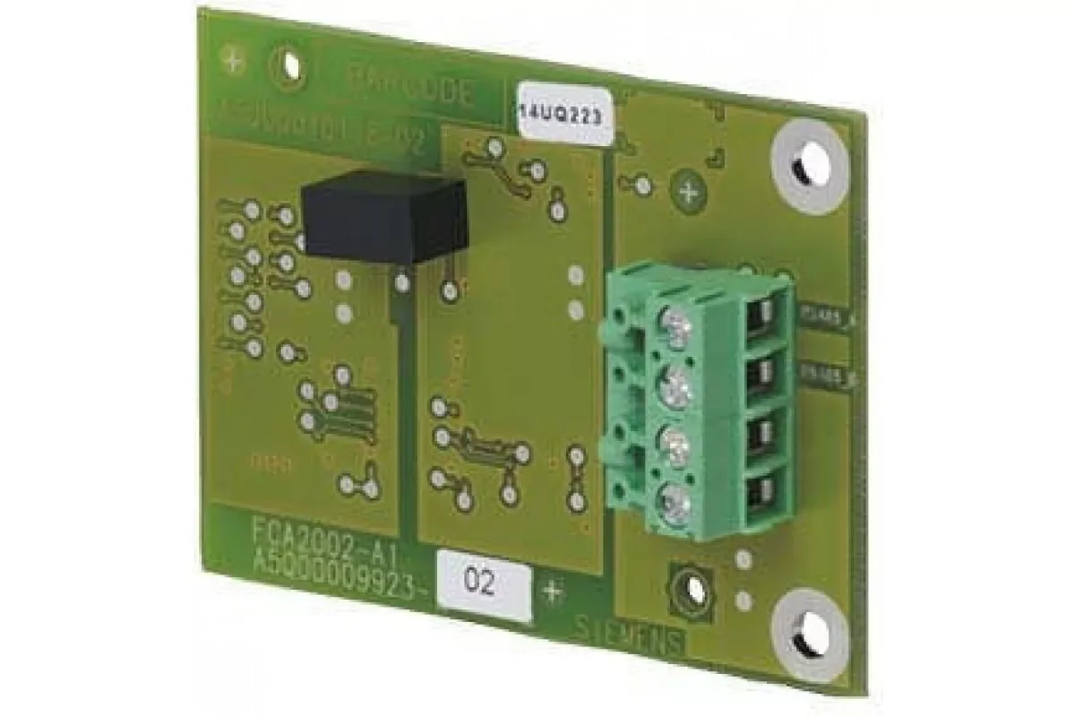 Siemens FCA2036-A1