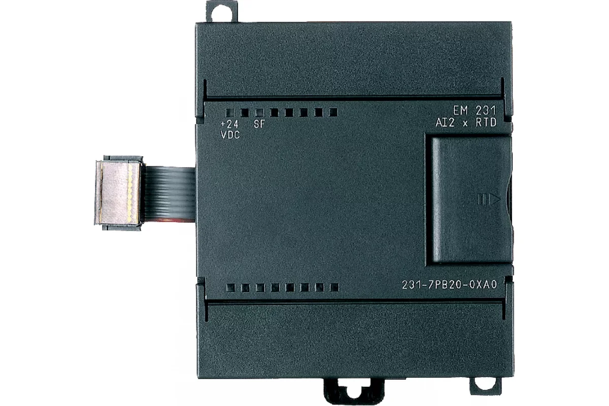 Siemens 6ES7312-5BE03-0AB0 — промышленный компонент