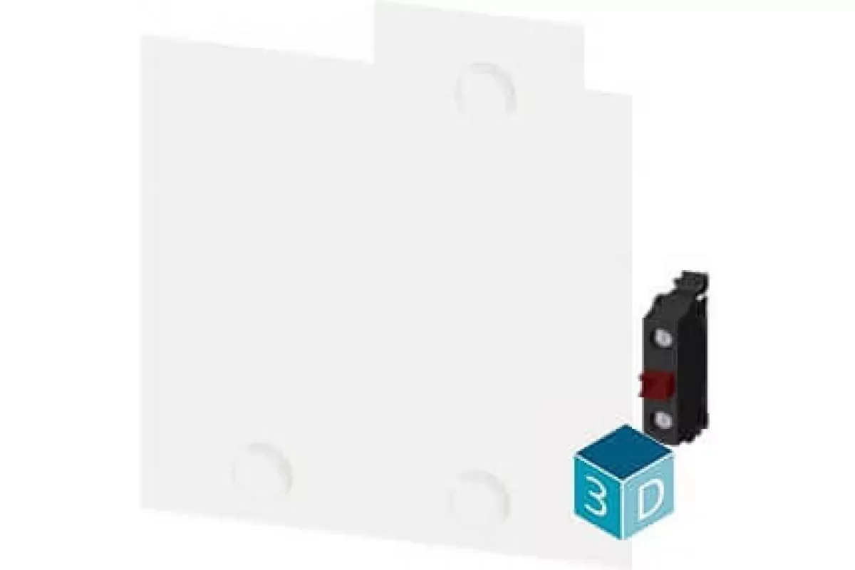 Siemens 3NJ6930-2CB00 — Дополнительные принадлежности