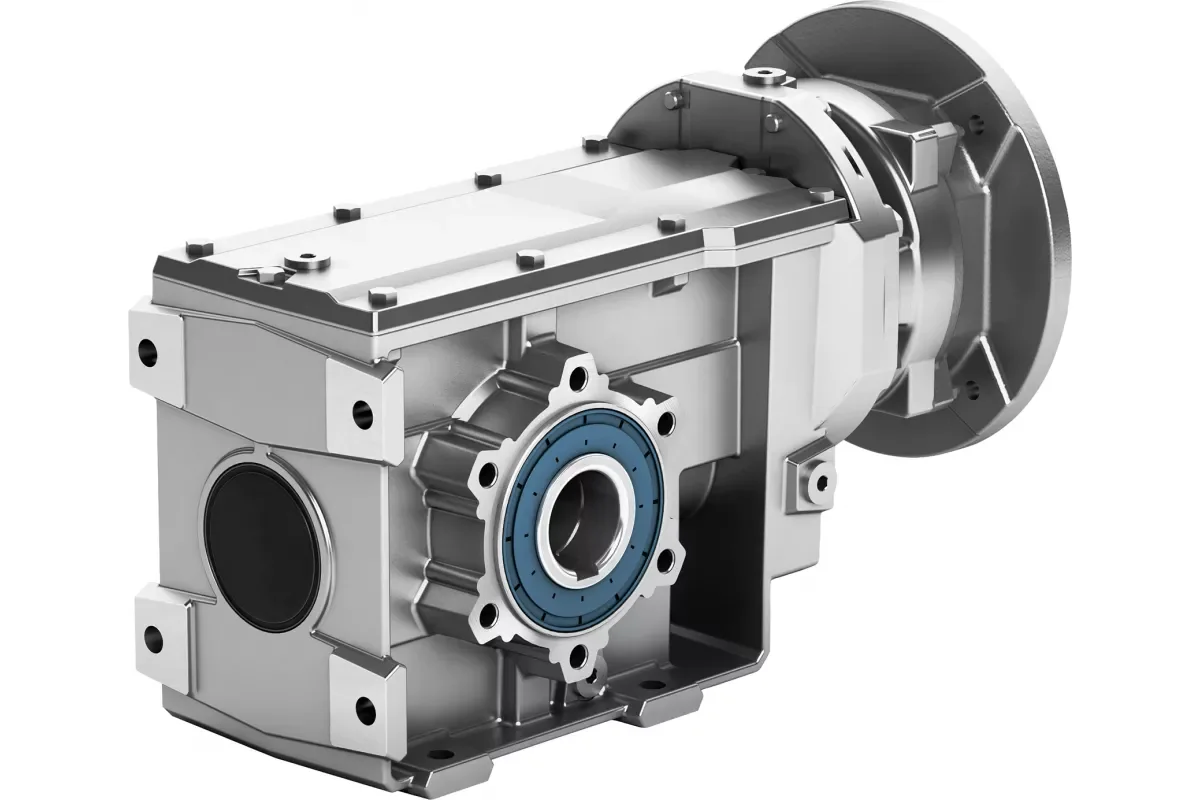 Siemens 2KJ3507-5EM23-4HT1-Z