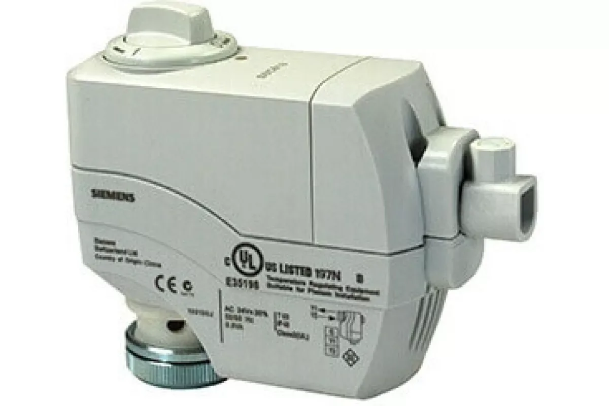 Siemens SSA911.01TH