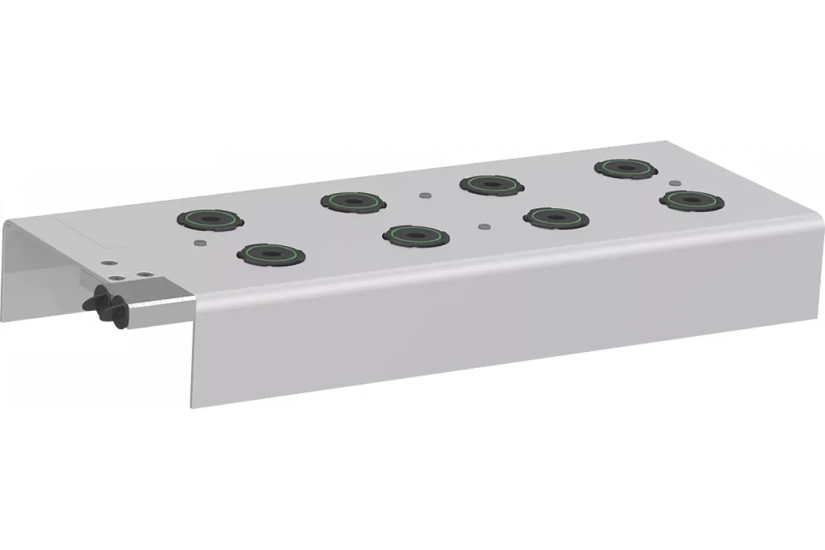 Siemens 1FN3300-2PK00-0AA0 — Линейные двигатели 1FN3