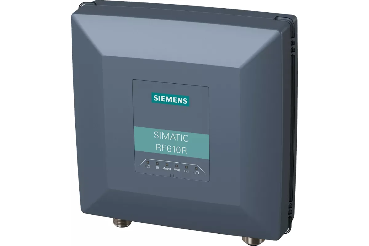 Siemens 6GT2801-1AB10 — Считыватель rf310r simatic