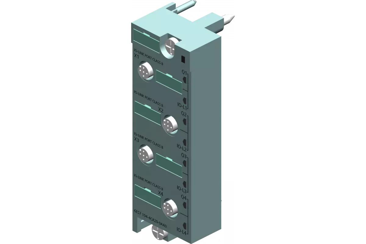 Siemens 6ES7194-4AN00-0AA0