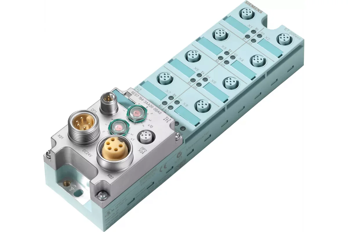Siemens 6ES7138-7FA00-0AB0