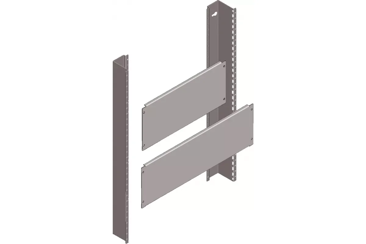 Siemens 8GF7158 — Stab/sikus universal монтажн