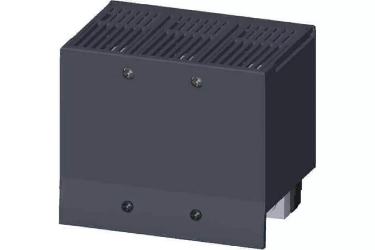 Siemens 3VA9223-0JC13 — Клемма для круглого провода