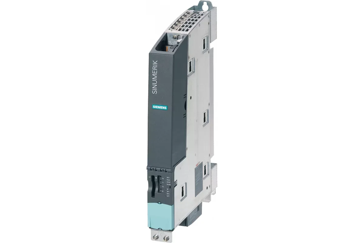 Siemens 6FC5371-0AA10-0AA2 — промышленный компонент