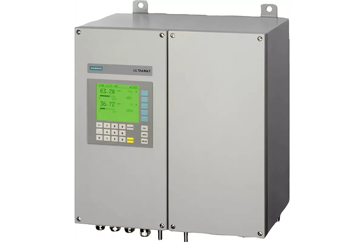 Siemens 7MB2027-.....-....
