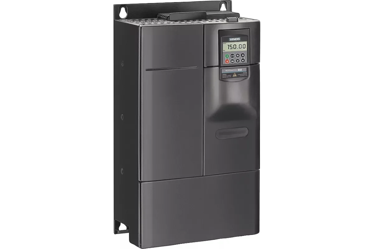 Siemens 6SE6420-2UD22-2BA1 — MICROMASTER 420 БЕЗ ФИЛЬТРА