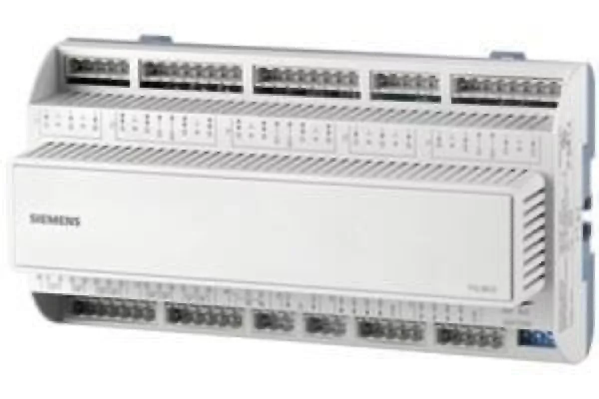 Siemens S55623-H132 — Сенсорная панель