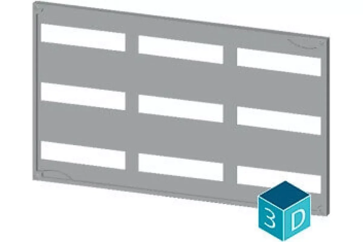 Siemens 8GK9601-2KK20