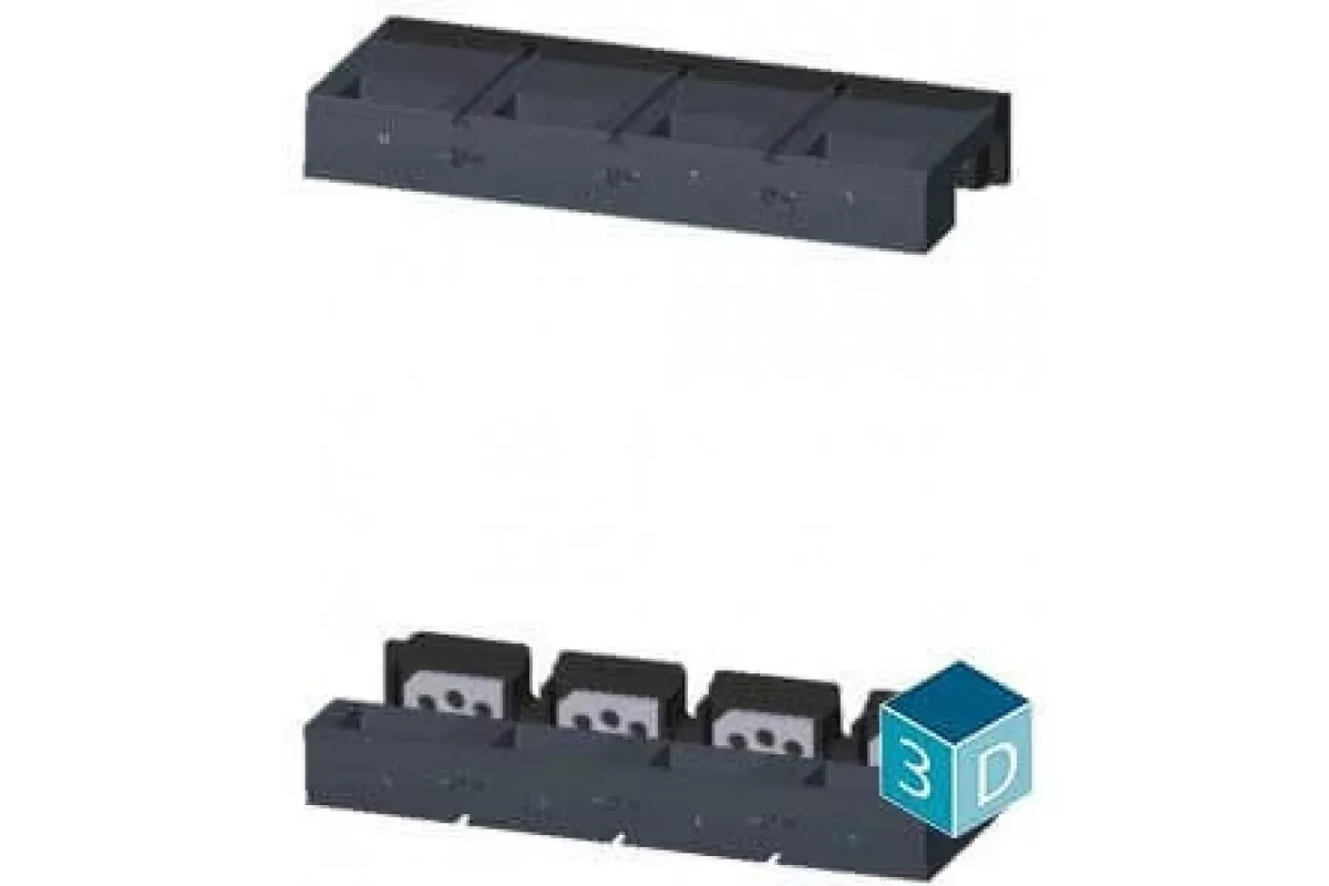 Siemens 3VA9672-0WA00 — Межфазные перегородки