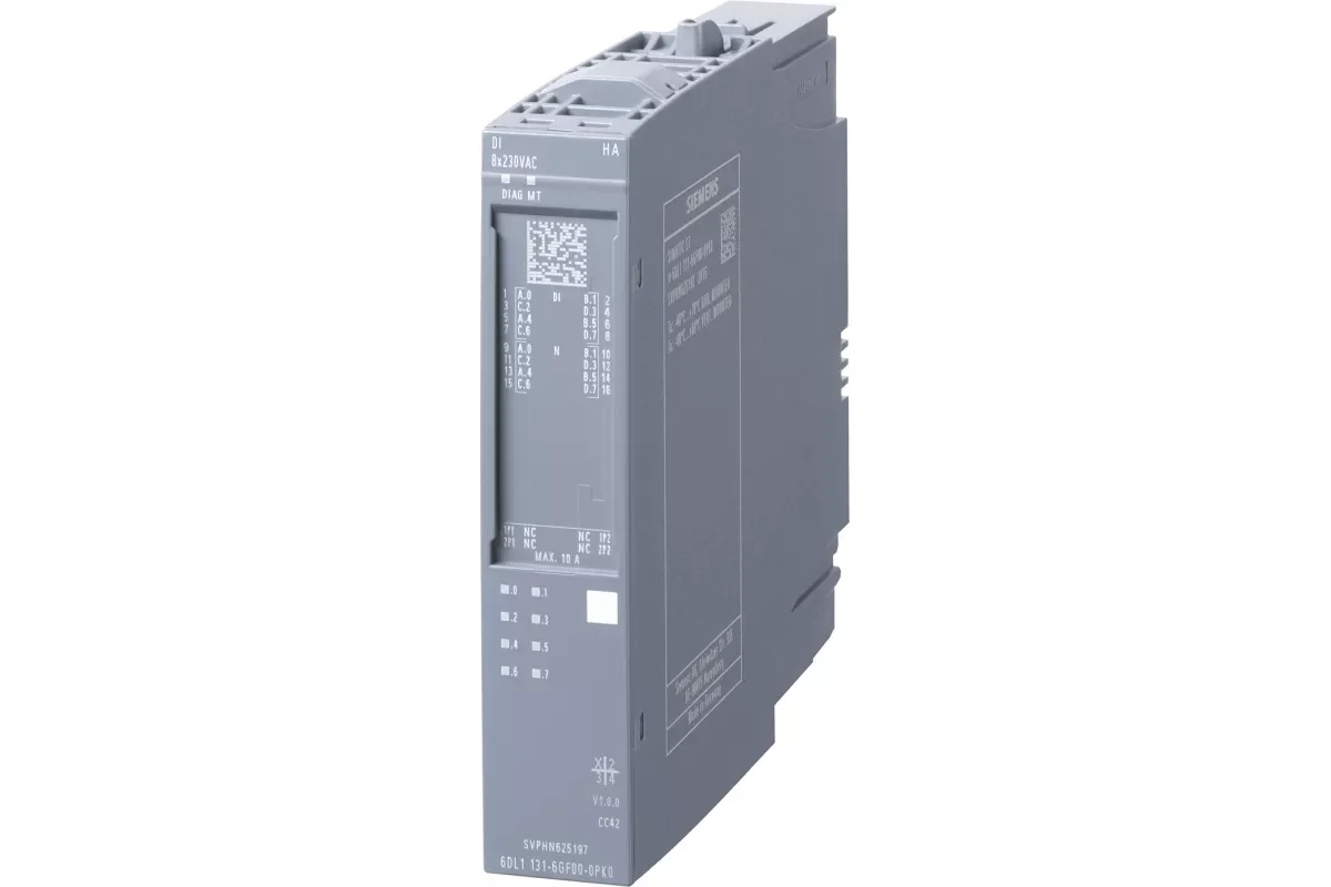 Siemens 6DL1131-6BL00-0PH1
