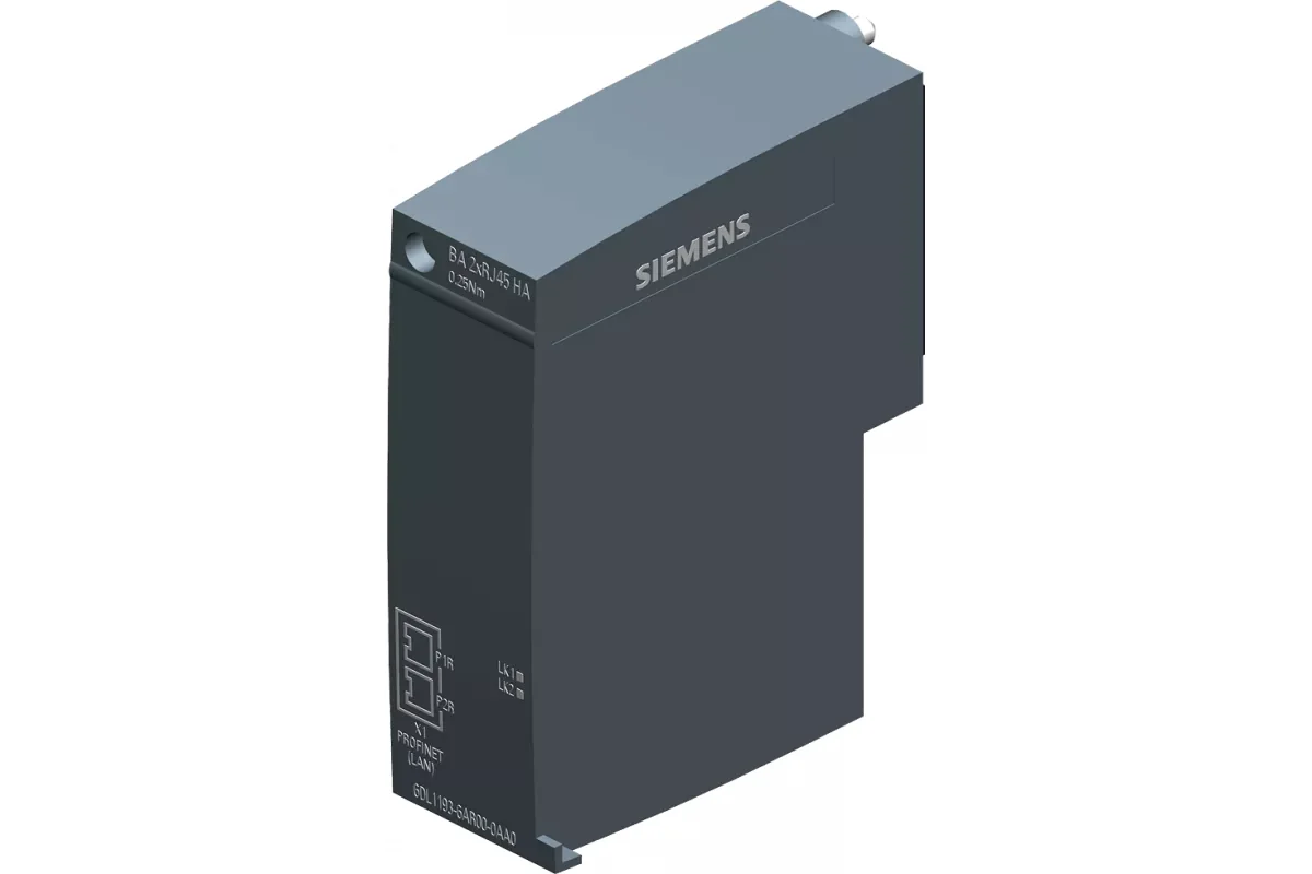 Siemens 6DL1193-6AG40-0AA0