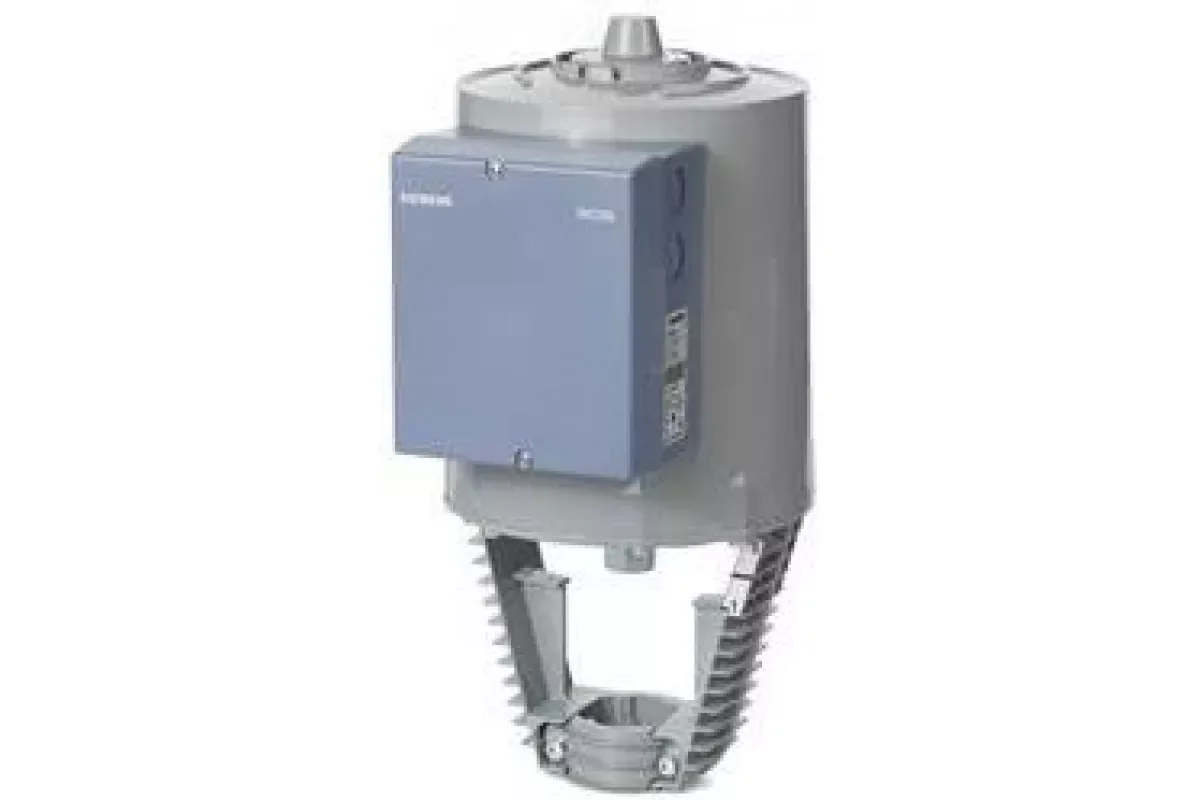 Siemens BPZ:RLU236 — Универсальный контроллер