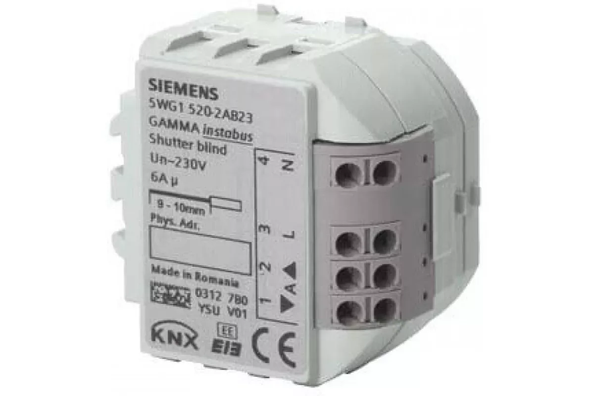 Siemens 5WG1512-1AB11