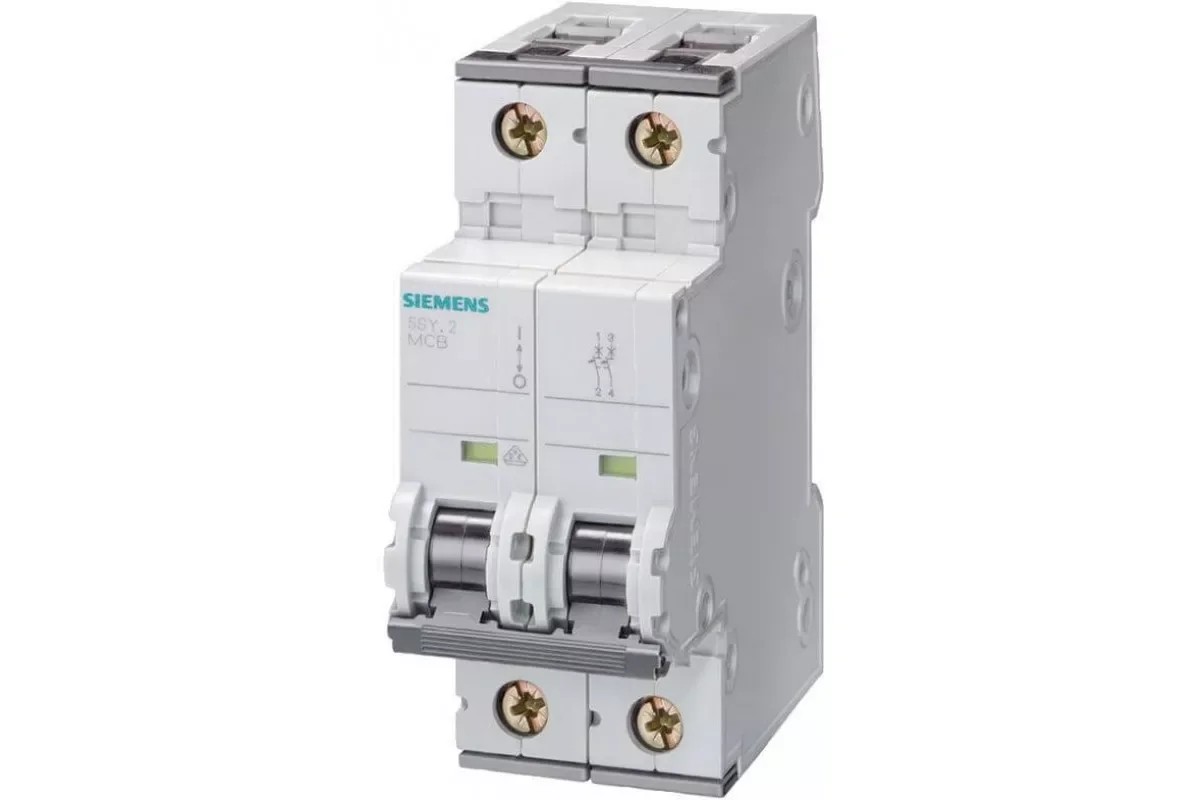 Siemens 5TT5860-0