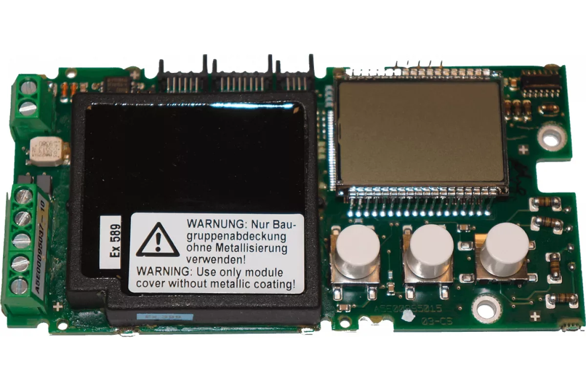 Siemens A5E01365400