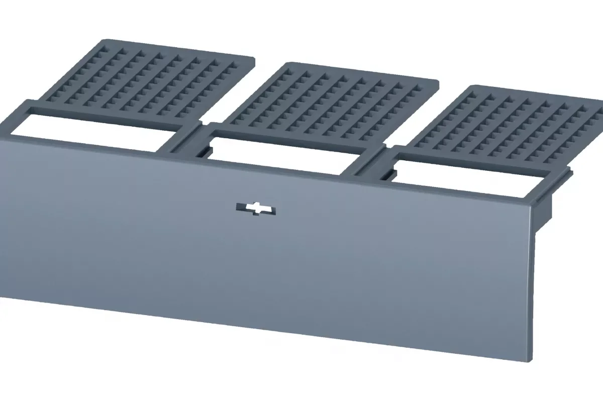 Siemens 3VA9353-0SB20 — Декоративная накладка