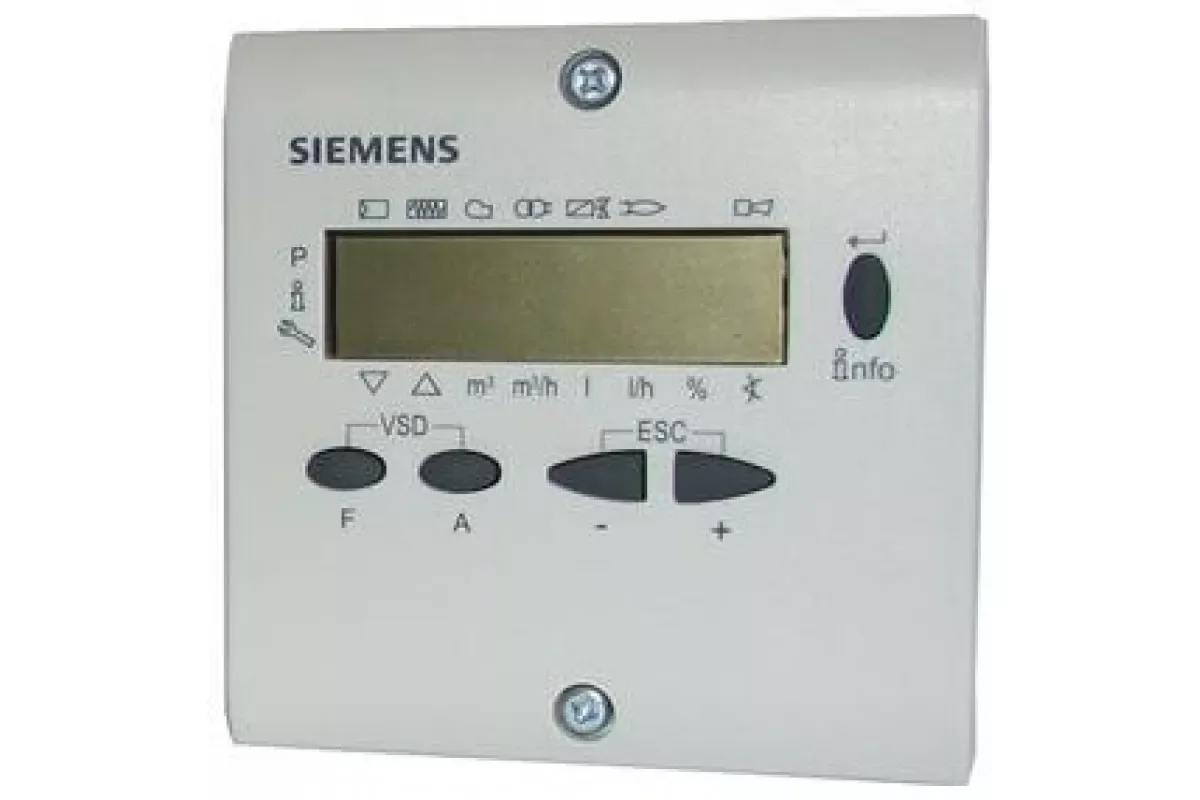 Siemens AX1213