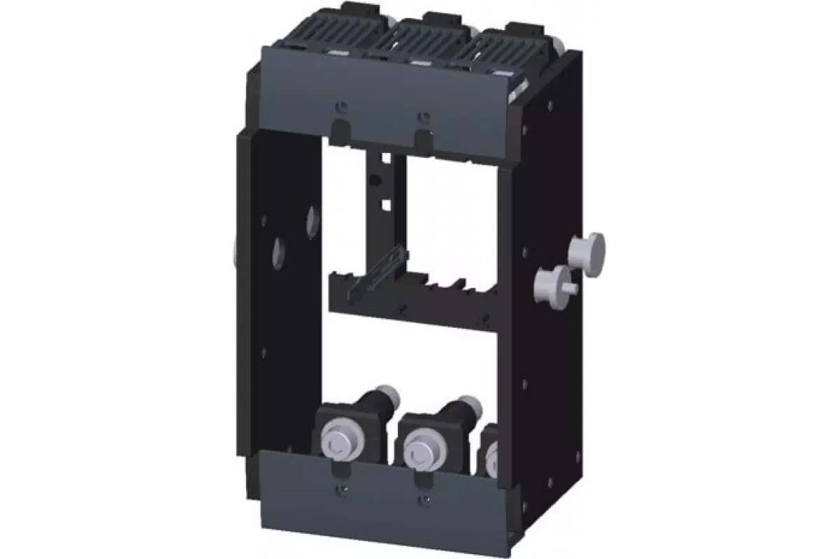 Siemens 3VA9143-0KP10 — Втычное устройство модернизационный комплект для авт