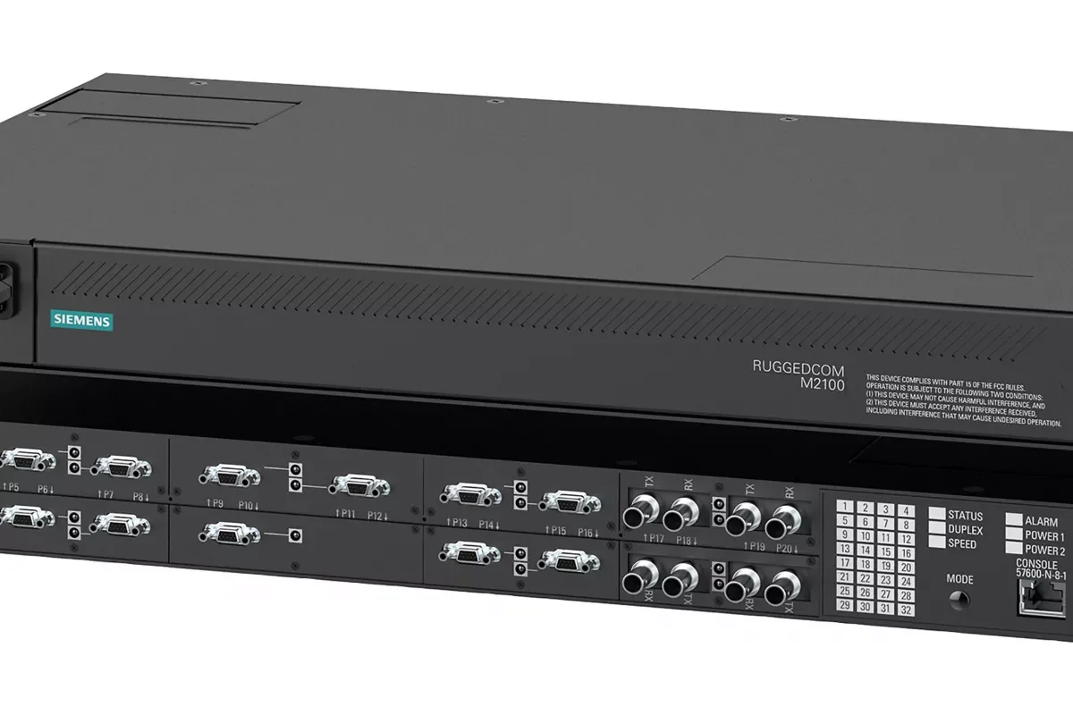 Siemens 6GK6022-0MK00-0AA1